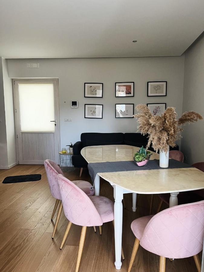 Il Cortile Apartment เอนนา ภายนอก รูปภาพ