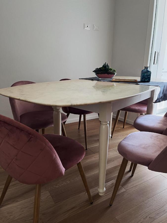 Il Cortile Apartment เอนนา ภายนอก รูปภาพ